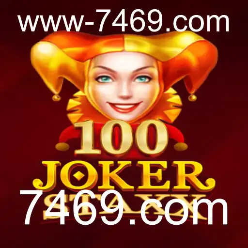 Explorando o Universo Vibrante de 100JokerStaxx