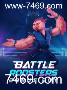 Descubra o Emocionante Jogo BattleRoostersBonusBuy no 7469.com