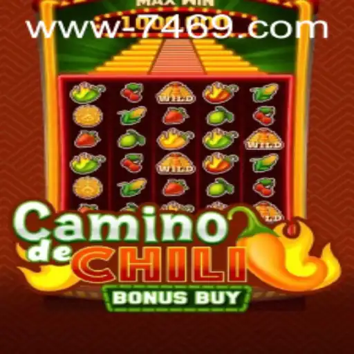 Descubra o Fascinante Mundo do CaminodeChiliBonusBuy
