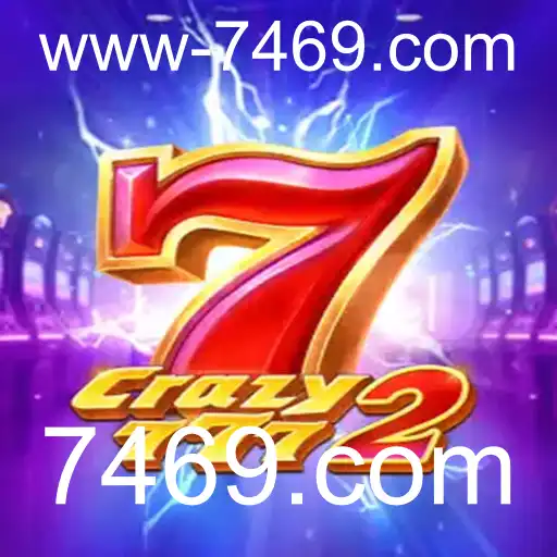 Crazy7772: Descubra o Jogo Inovador que Está Dominando 7469.com