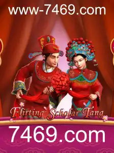 Explorando o Mundo de Flirting Scholar Tang: Descrição, Introdução e Regras