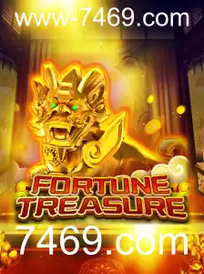 Explorando o Jogo FortuneTreasure: Regras e Estratégias
