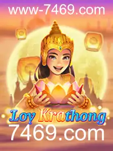 Descubra o Fascinante Jogo LoyKrathong: Uma Experiência Cultural Única