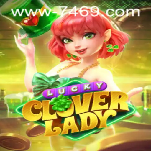 Descubra o Mundo Encantador de LuckyCloverLady