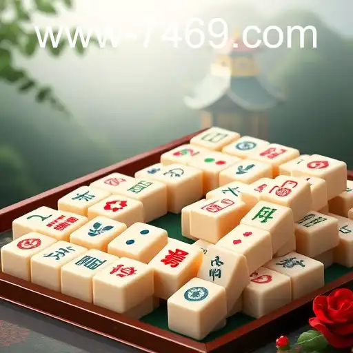 Mahjong