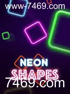 Descubra o Fascinante Mundo de NeonShapes e a Plataforma 7469.com