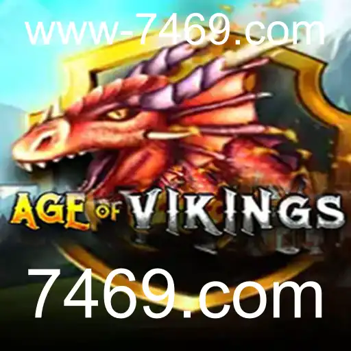 Desvendando AgeofViking: Uma Jornada Épica no Mundo dos Vikings