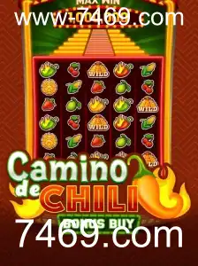 Descubra o Fascinante Mundo do CaminodeChiliBonusBuy