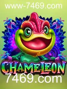 Chameleon: O Jogo de Detecção e Disfarce Que Está Conquistando o Mundo