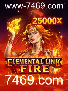 Descubra o Fascinante Mundo de ElementalLinkFire