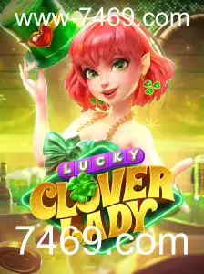 Descubra o Mundo Encantador de LuckyCloverLady