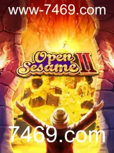 Explorando o Mundo de OpenSesameII: Uma Aventura Multijogador Inovadora