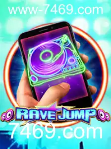 RaveJumpmobile: Um Mergulho Vibrante no Mundo dos Jogos Mobile