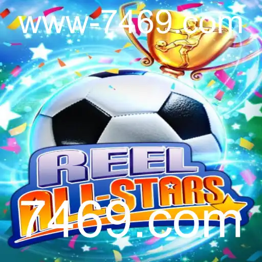 ReelAllStars: Uma Imersão no Mundo dos Jogos de Slots Online