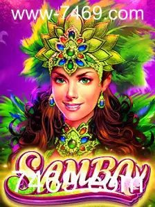 Descubra o Fascinante Mundo do Jogo Samba e sua Relação com 7469.com