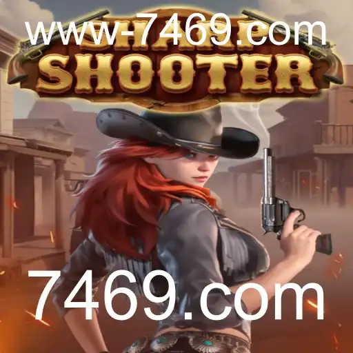 Explorando Sharpshooter: O Jogo Inovador Associado ao 7469.com