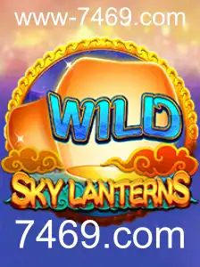 SkyLanterns: Um Mergulho no Deslumbrante Mundo do Jogo
