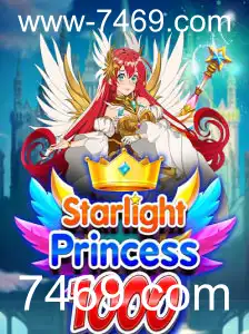 Explorando StarlightPrincess1000: O Fascinante Mundo do Jogo Online
