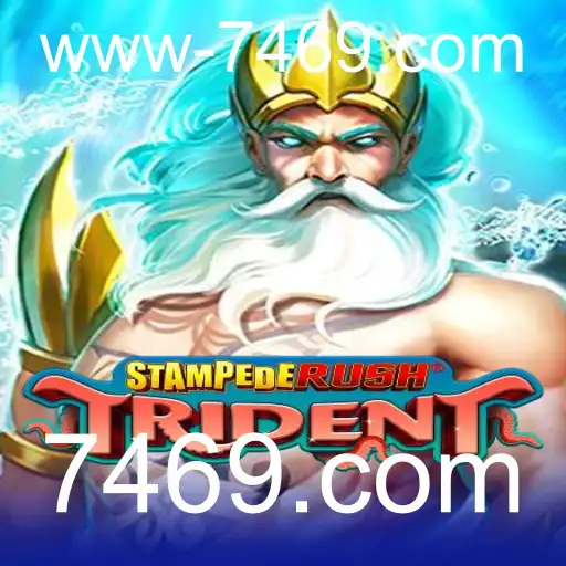 Descubra o Fascinante Mundo de StempedeRushTrident