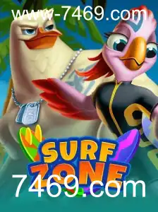 Descubra o Fascinante Mundo de SurfZone: Regras e Estratégias