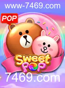 Descubra o Encanto do Jogo SweetPOP: Regras e Estratégias para Vencer