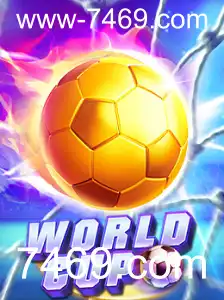 Explorando o Mundo do Jogo WorldCup com 7469.com
